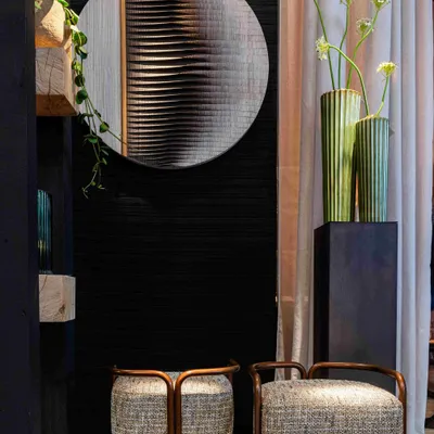 Tabourets - Tabouret Onyx - VIPS AND FRIENDS