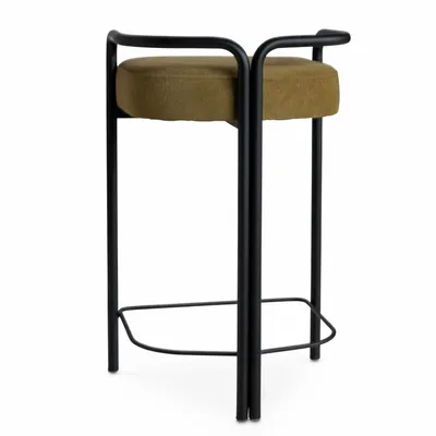 Stools - Barstool Onyx - VIPS AND FRIENDS