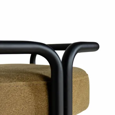 Tabourets - Tabouret de bar Onyx - VIPS AND FRIENDS