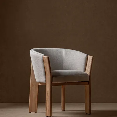 Chairs - Nara chair - VICAL