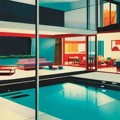 Revêtements muraux - Puzzle 1000 pièces - Splash - PIECE & LOVE