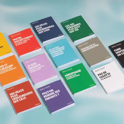 Stationery - Notebook - No panties - PIECE & LOVE