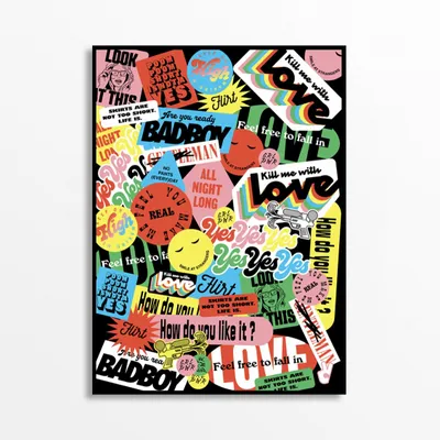 Cadeaux - Puzzle - Pop Up - PIECE & LOVE