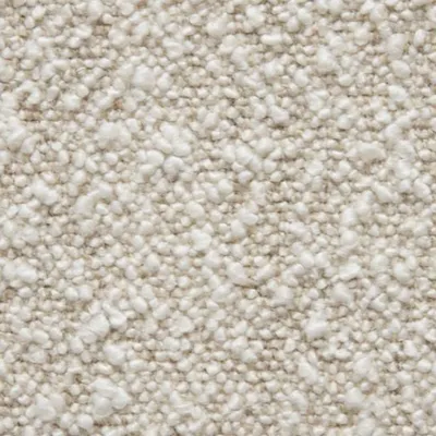 Lawn sofas   - Modular corner sofa - Removable 5/6 seater cover - Bouclé wool - MX HOME