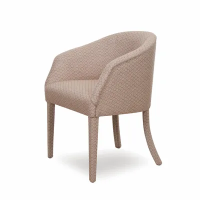 Chaises pour collectivités - Chaise Girona UP | Chaise - CREARTE COLLECTIONS