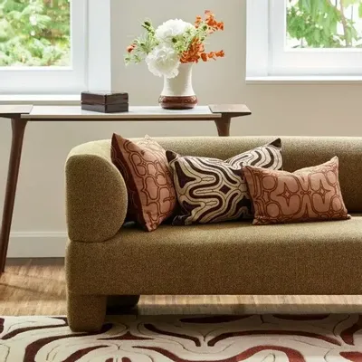 Vases - Vase en porcelaine DAHLIA - CFOC