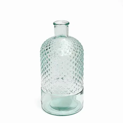 Vases - The Zuanshí Vase - Blue - M - BAZAR BIZAR LIVING