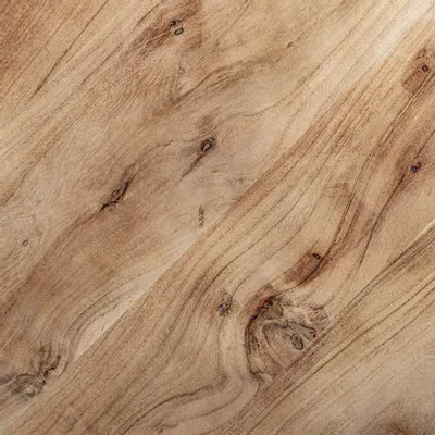 Tables Salle à Manger - Table salon en bois d´acacia noir 320x110x77 cm - VICAL