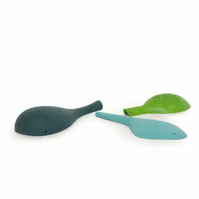 Toys - Sand Play Set - EKOBO