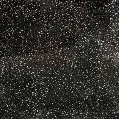 Coffee tables - Black stone coffee table in 70x59x40 cm - VICAL