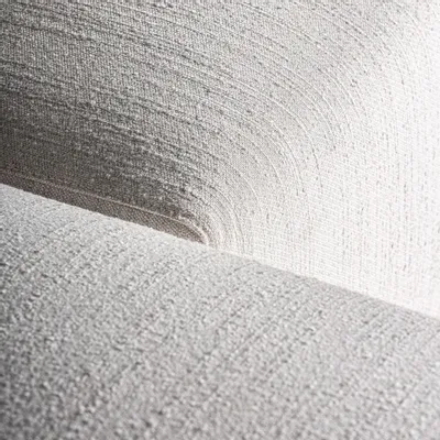 Sofas - Off-white pine wood sofa in 330x186x75 cm - VICAL