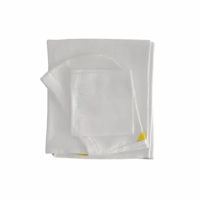 Accessoires enfants - Cape de Bain Enfant - Pebble - EKOBO