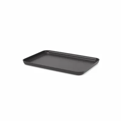 Plateaux - Plateau Moyen - Black - EKOBO