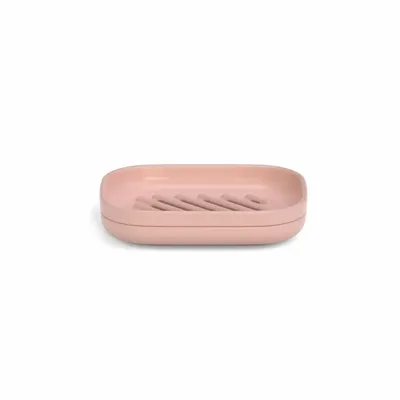 Lave-mains - Porte-Savon Auto Drainant - Blush - EKOBO