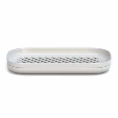 Lave-mains - Porte-savon XXL - Cloud - EKOBO