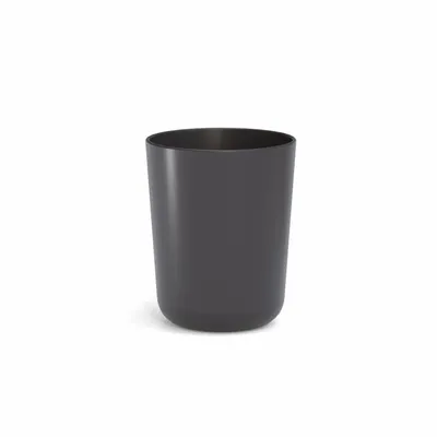 Bathroom storage - Bathroom Cup - Black - EKOBO