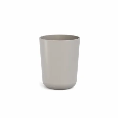 Bathroom storage - Bathroom Cup - Stone - EKOBO