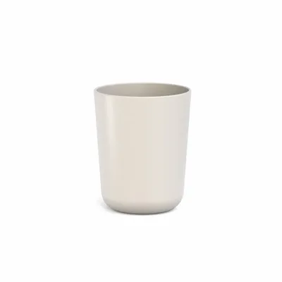 Bathroom storage - Bathroom Cup - Off White - EKOBO