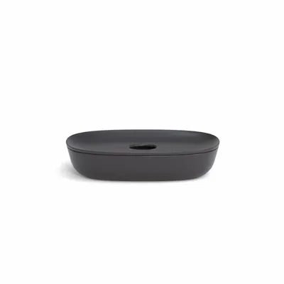 Washbasins - Soap Dish - Black - EKOBO