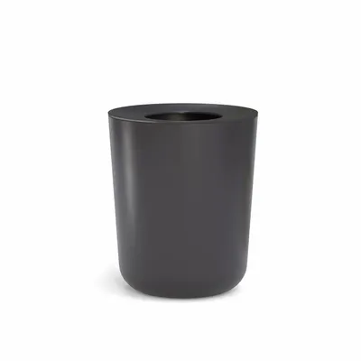 Installation accessories - Bathroom Bin 4.5L - Black - EKOBO
