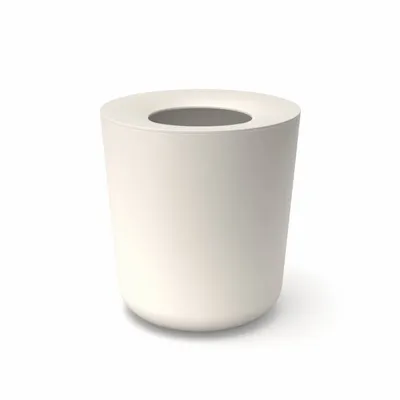 Installation accessories - Bathroom Bin 6L - Off White - EKOBO