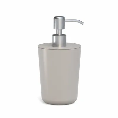 Lave-mains - Distributeur de savon - Stone - EKOBO