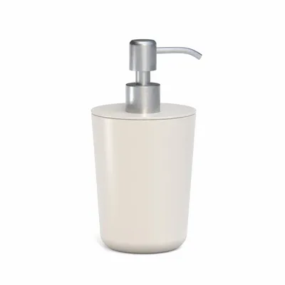 Lave-mains - Distributeur de savon - Off White - EKOBO