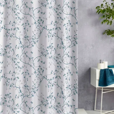 Rideaux de douche - RIDEAU DE DOUCHE - ATENAS HOME TEXTILE- M REDONDO BROTO