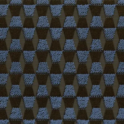 Tissus d'ameublement - 30710 FORTUNATO - RUBELLI