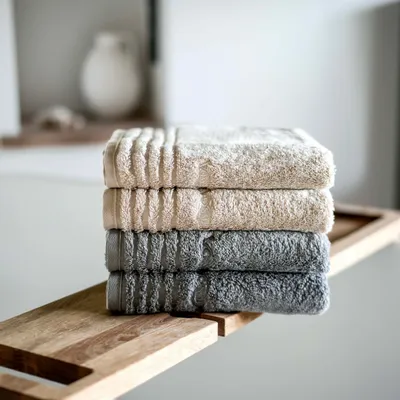 Serviettes de bain - Vienna Style Supersoft - VOSSEN GMBH & CO. KG