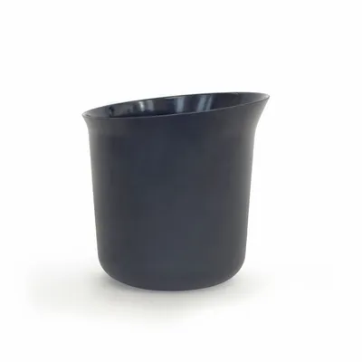 Carafes - Champagne & Wine Bucket - Black - EKOBO