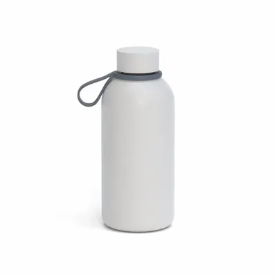 Carafes - Bouteille Isotherme Réutilisable 350 ml - Cloud - EKOBO