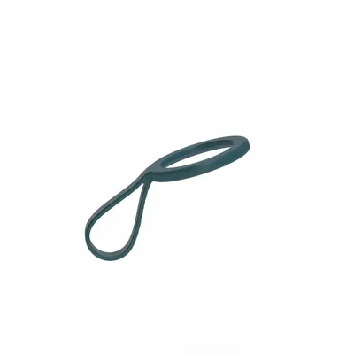 Carafes - Anse bouteille isotherme - Blue Abyss - EKOBO