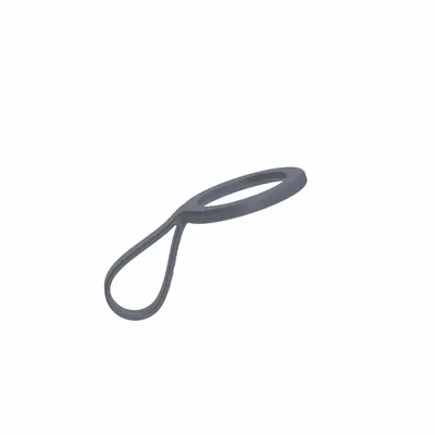 Carafes - Loop Bottle Carrier - Smoke - EKOBO