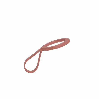 Carafes - Loop Bottle Carrier - Terracotta - EKOBO