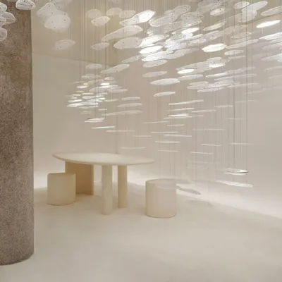 Suspensions - Bruma - GIOPATO & COOMBES