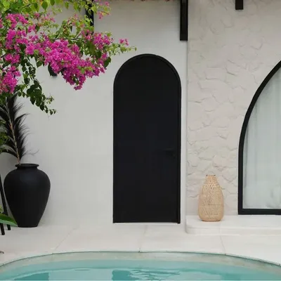 Suspensions - L'Abat-jour Kendi - Naturel - BAZAR BIZAR LIVING