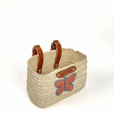 Accessoires enfants - 🚴‍♂️ Le Panier Vélo & Trottinette – - ORIGINAL MARRAKECH