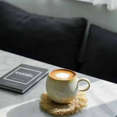 Tasses et mugs - La tasse Cascais - L - Lot de 6 - BAZAR BIZAR LIVING