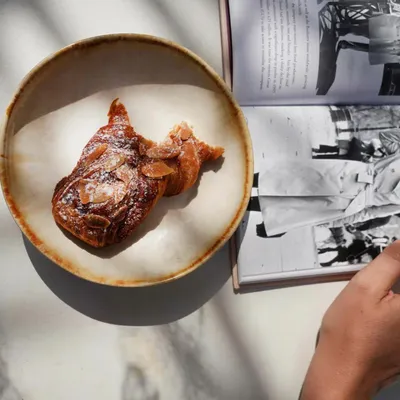 Assiettes au quotidien - Assiette à apéritif « The Cascais », lot de 6 - BAZAR BIZAR LIVING