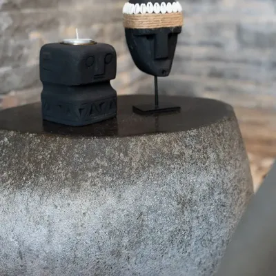 Sculptures, statuettes et miniatures - La Pierre De Sumba #35 - BAZAR BIZAR LIVING