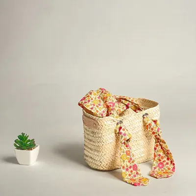 Customizable objects - Fabric Handles Collection — Elegance & Creativity - ORIGINAL MARRAKECH