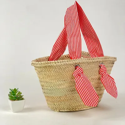 Customizable objects - Fabric Handles Collection — Elegance & Creativity - ORIGINAL MARRAKECH