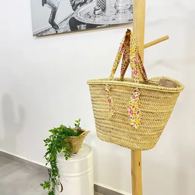 Customizable objects - Fabric Handles Collection — Elegance & Creativity - ORIGINAL MARRAKECH