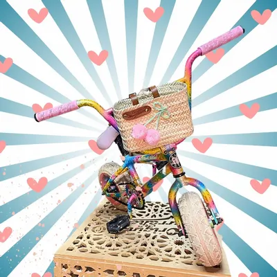 Accessoires enfants - 🚲 L’incontournable des boutiques kids & lifestyle - ORIGINAL MARRAKECH