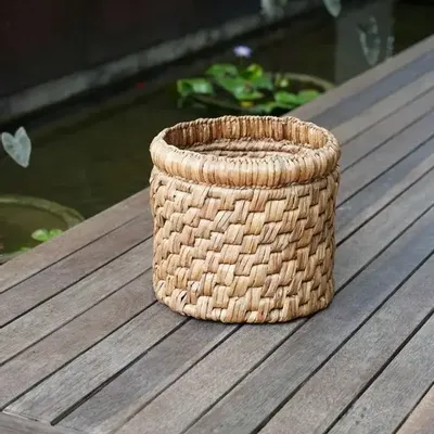 Coffrets et boîtes - Le Panier Choppy - BAZAR BIZAR LIVING