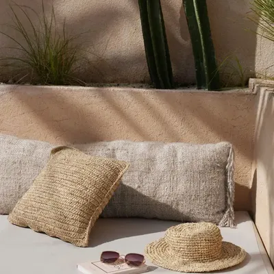 Chapeaux - Le Chapeau Pantai - BAZAR BIZAR LIVING