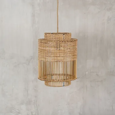 Hanging lights - The Colonial Pendant - BAZAR BIZAR LIVING