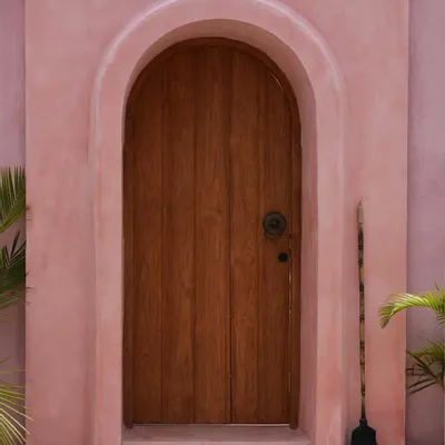 Decorative objects - The Big Broom - Black - BAZAR BIZAR LIVING