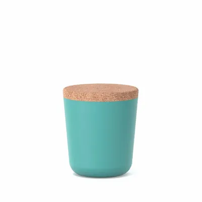 Food storage - Large Storage Canister - Lagoon - EKOBO